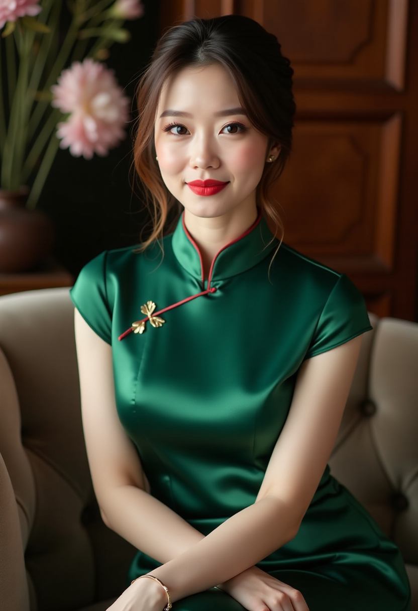 音乐与情感沉淀